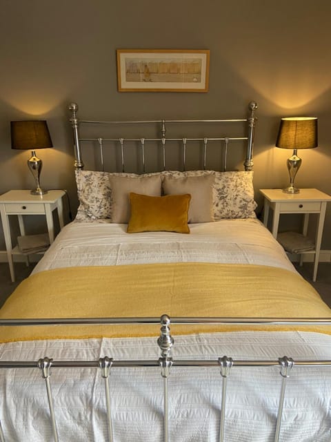 The City Pad House in Norwich