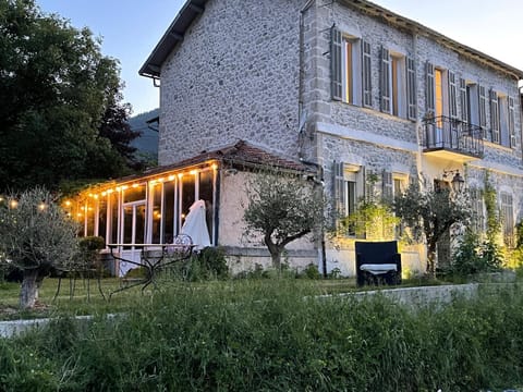 Property view