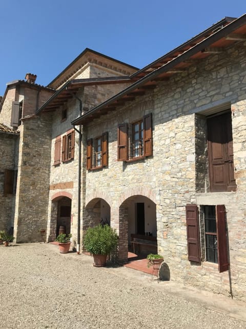 Property building, Balcony/Terrace