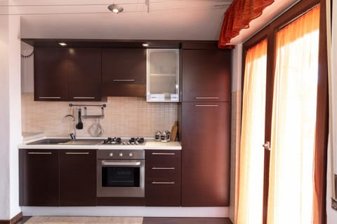 Mansarda vista mare House in Massa Marittima