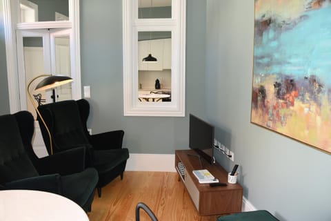 Communal lounge/ TV room, Living room