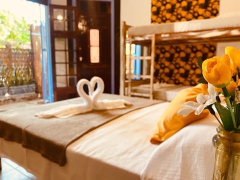 Bed, Decorative detail, Bedroom