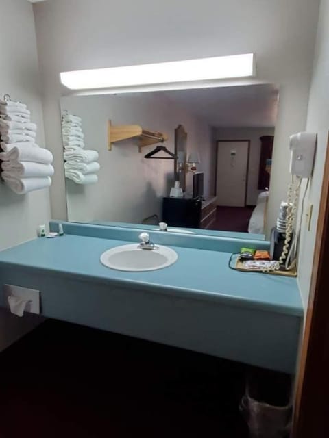 Spinning Wheel Inn Motel in Branson