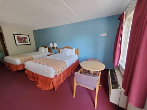 Spinning Wheel Inn Motel in Branson