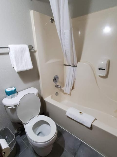 Spinning Wheel Inn Motel in Branson