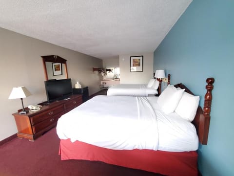 Twelve Oaks Inn Motel in Branson