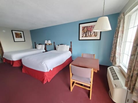 Twelve Oaks Inn Motel in Branson