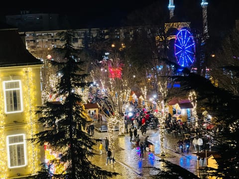 City Centre Apartment 1 Apartment in Montenegro