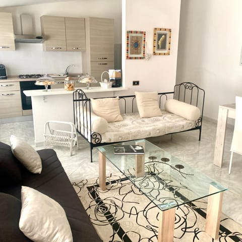 Da Angela Apartment in Sardinia