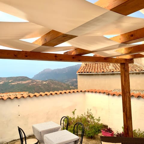 Da Angela Apartment in Sardinia