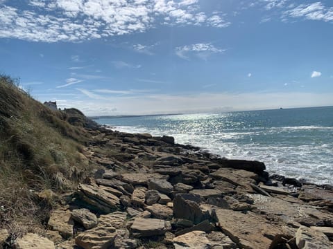 A l'abri des flots House in Ambleteuse