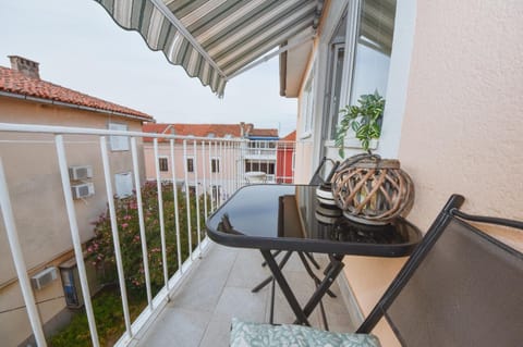 Apartman Lora Apartment in Biograd na Moru