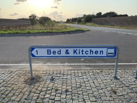 Meldbjerg Farm Stay in Region of Southern Denmark