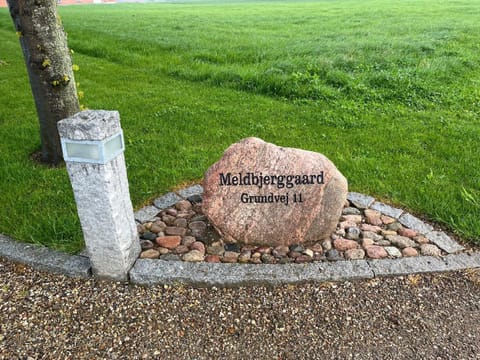 Meldbjerg Farm Stay in Region of Southern Denmark