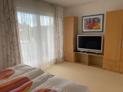 Schöne Zimmer im Zentrum Leben Vacation rental in Offenburg