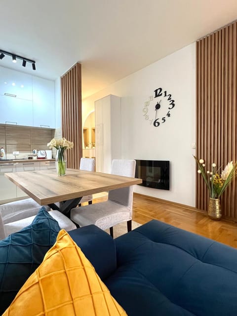 Bojovic's Apartment Apartment in Budva