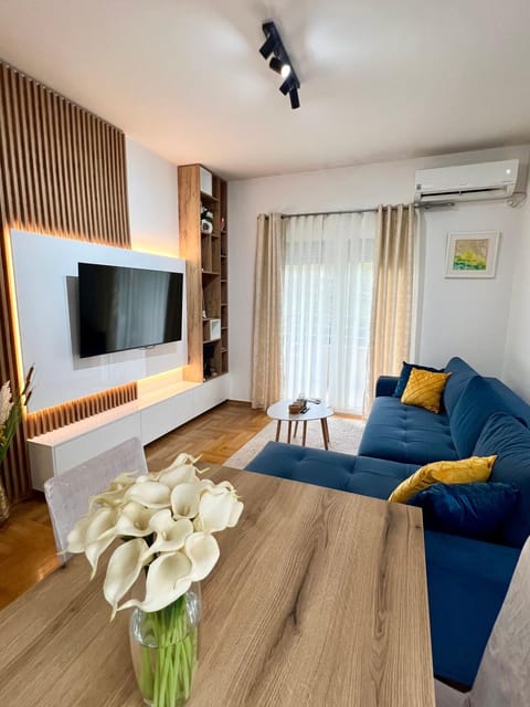 Bojovic's Apartment Apartment in Budva