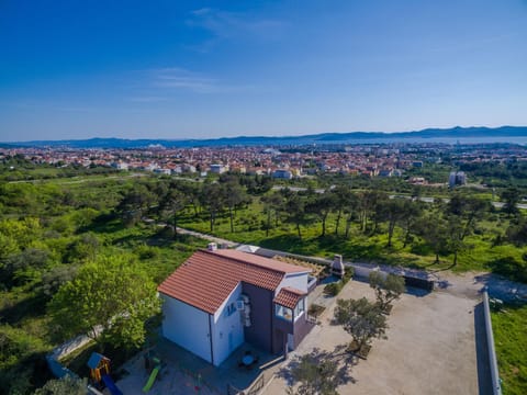 Four bedroom holiday home Horizon Villa in Zadar