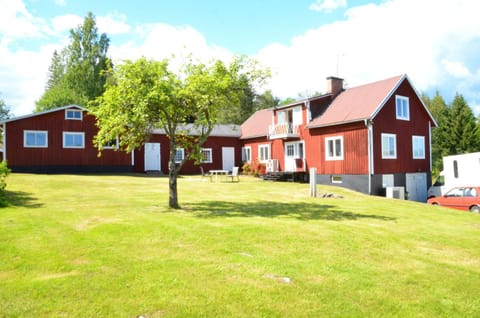 Property building, Natural landscape, Summer, On site, Garden view, Garden view