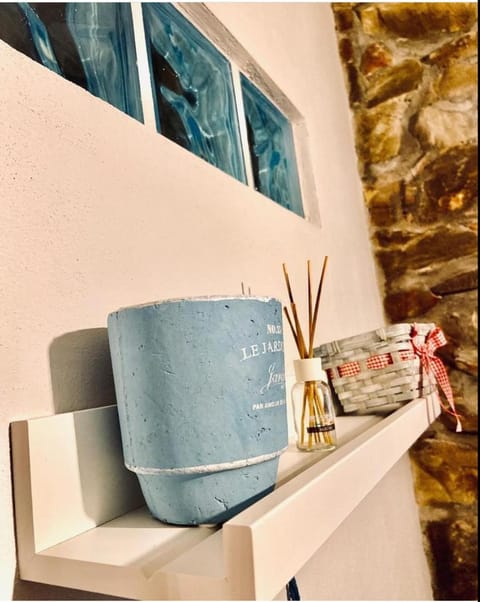 la casa di Genny Bed and Breakfast in Agropoli