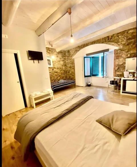 la casa di Genny Bed and Breakfast in Agropoli