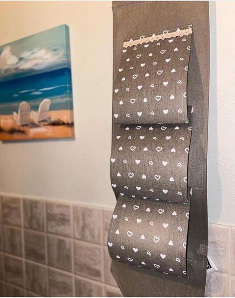 la casa di Genny Bed and Breakfast in Agropoli