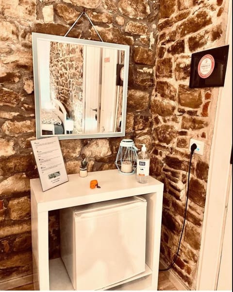 la casa di Genny Bed and Breakfast in Agropoli