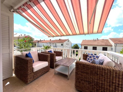 Anmarie Apartments Crikvenica Apartment in Crikvenica