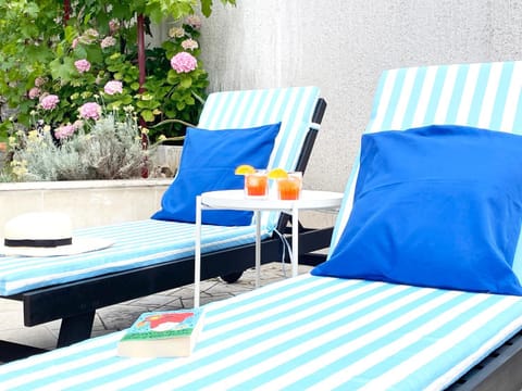 Anmarie Apartments Crikvenica Apartment in Crikvenica