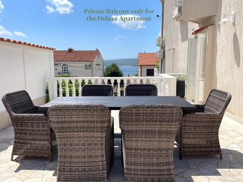 Anmarie Apartments Crikvenica Apartment in Crikvenica