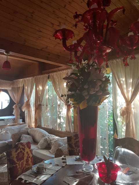 B&B Marilena affittacamere Bed and Breakfast in Basilicata