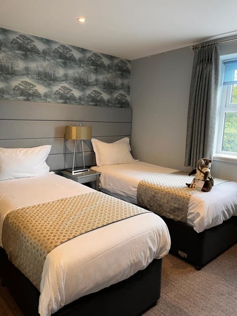 The Sally Inn in Brampton