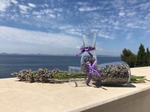 Balcony/Terrace, Balcony/Terrace, Sea view