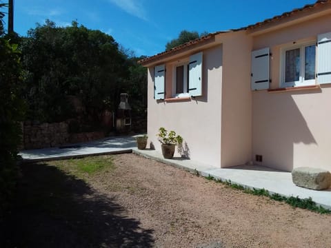 10 Casa scaledda 3 étoiles House in Porto-Vecchio