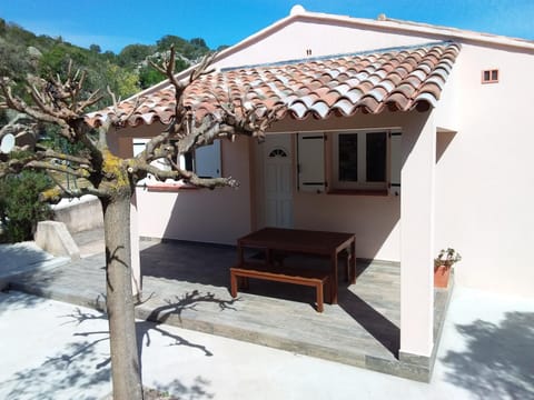 10 Casa scaledda 3 étoiles House in Porto-Vecchio