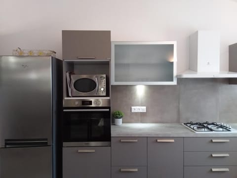 10 Casa scaledda 3 étoiles House in Porto-Vecchio