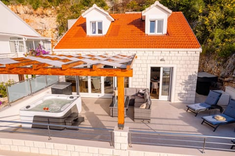 Nerica Apartment Apartment in Dubrovnik-Neretva County