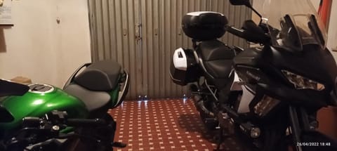 B&B Da Andreina Bed and Breakfast in Sardinia