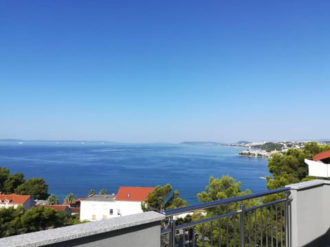 Apartments Jure Miljak Apartment in Podstrana