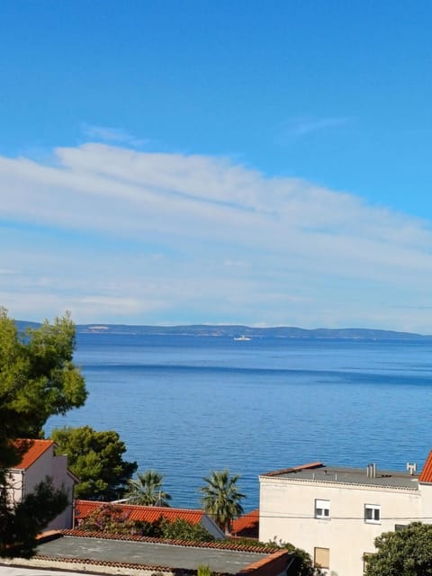 Apartments Jure Miljak Apartment in Podstrana