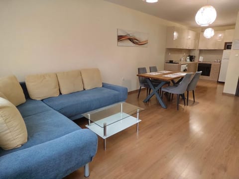HostEx Trinity Apartment Apartment in Stara Zagora