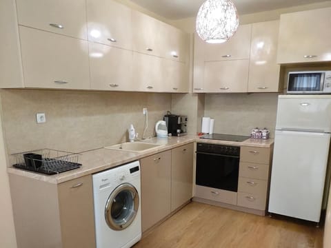 HostEx Trinity Apartment Apartment in Stara Zagora