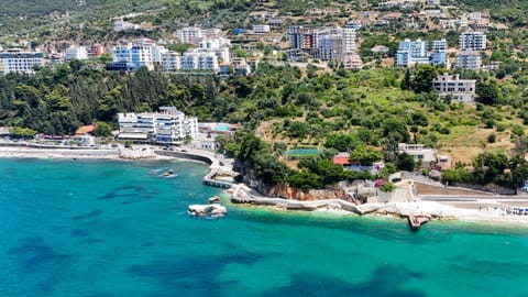 Hotel New York Hotel in Vlorë