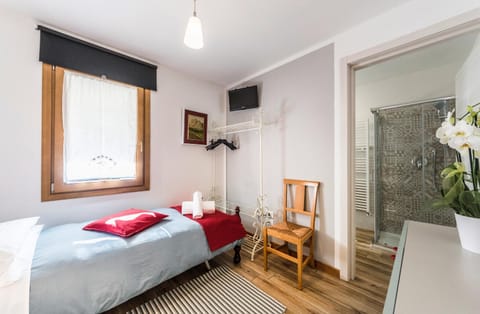 LA LOGGETTA - locazione turistica Bed and Breakfast in Bassano del Grappa