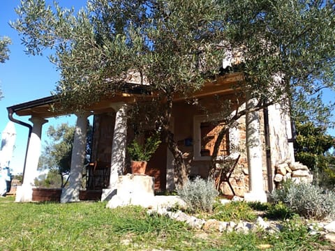 Villa Flaveico House in Šibenik-Knin County, Croatia