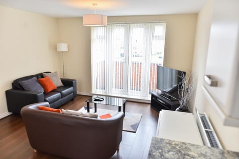 Smartrips Apartments Apartment in Coventry