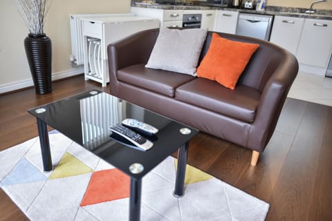 Smartrips Apartments Apartment in Coventry