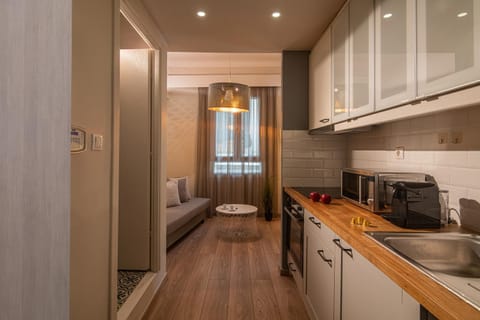 The Central Boutique Apartments Apartment in Heraklion