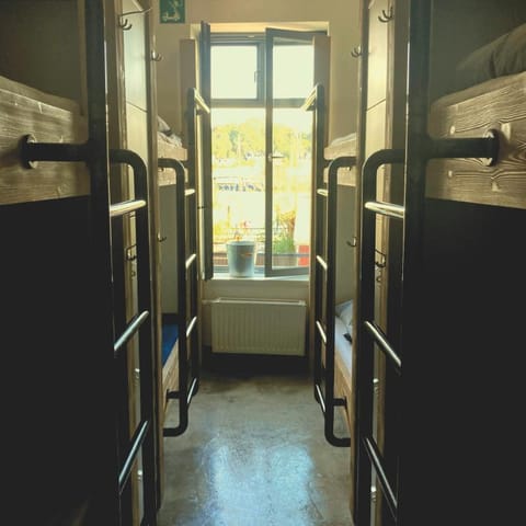 Seemannsheim Hostel Flensburg Hostel in Flensburg