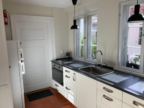 Ribe Sønderport Bed & Kitchen Apartment in Region of Southern Denmark
